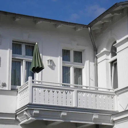 Apartment Cremona Whg_ 4 *