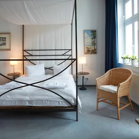 Cremona Whg_ 4 * Heringsdorf (Usedom)