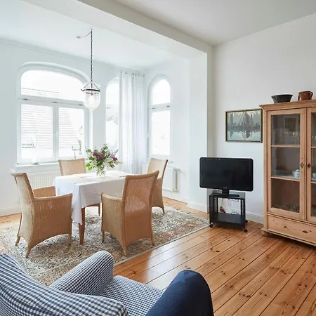 Cremona Whg_ 4 * Heringsdorf (Usedom)