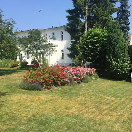 Cremona Whg_ 4 * Heringsdorf (Usedom)