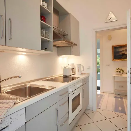 Apartment Cremona Whg_ 4 Heringsdorf (Usedom)